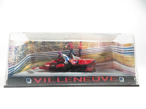 Top model villeneuve - 1:43,