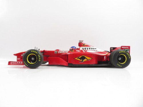 Minichamps williams fw20 - minichamps,