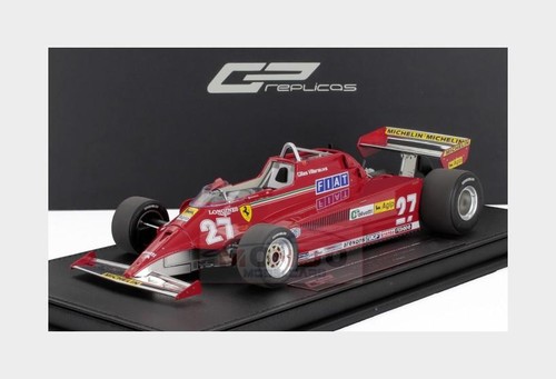 Replicas ferrari f1 - 1:18,