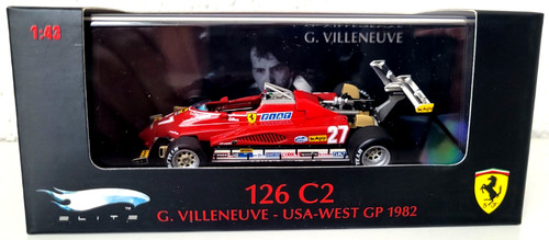 Hot wheels elite - hot, g