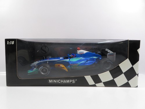 Minichamps 100050081 - 1:18,