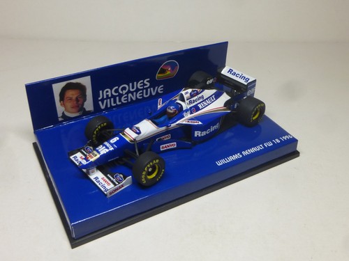 Williams renault fw18 - williams,