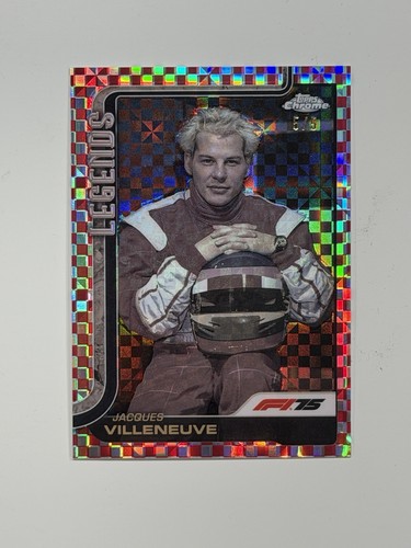 2025 topps chrome - chrome, 1