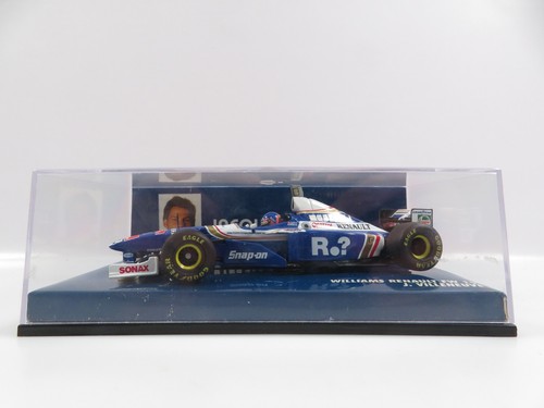Minichamps 430970003 - 1:43,