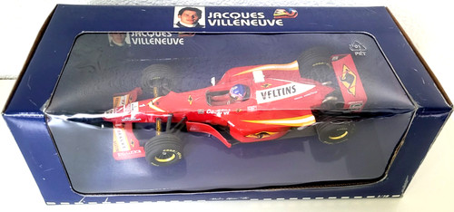 Hot wheels j - 1:18,