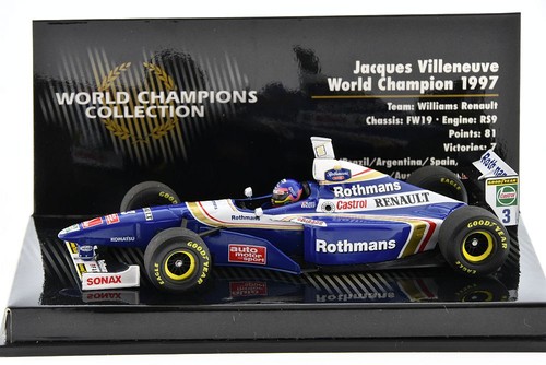 Williams fw19 3 - fw19, #3