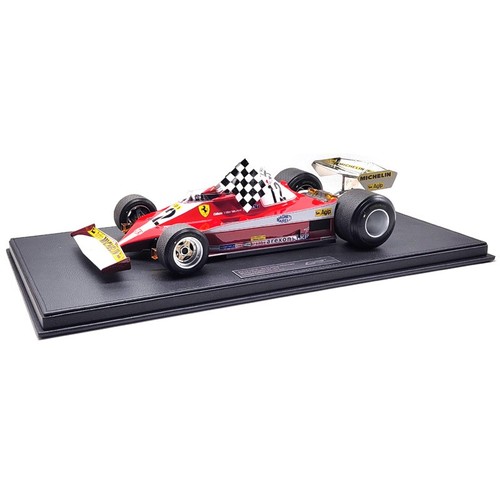 1978 gilles villeneuve ferrari - 1978,
