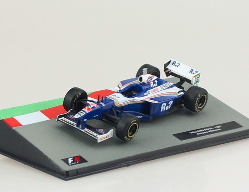 Williams fw19 jacques - williams,