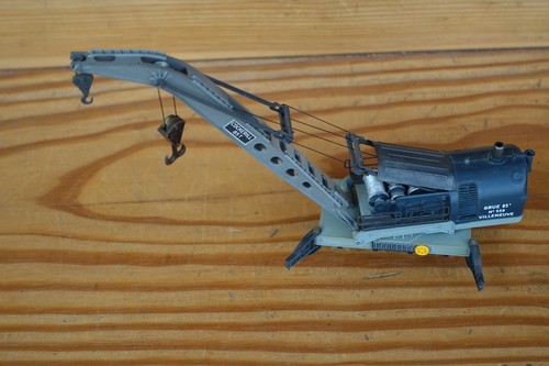 Kranwagen villeneuve grue - ho,,