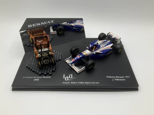 Modelle louis renault 1898 und - modelle,