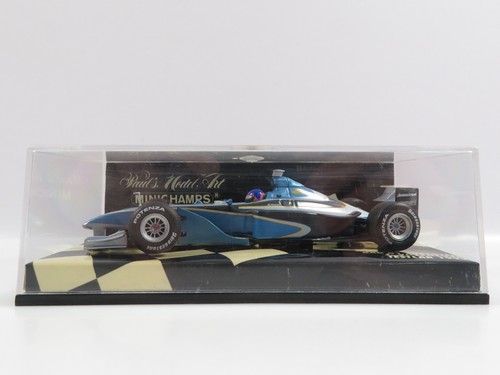 Minichamps 430990120 bar - minichamps,