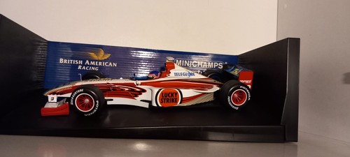 Bar supertec lucky - 1/18, 01