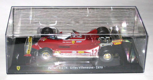 Ferrari 312 gilles - t4,