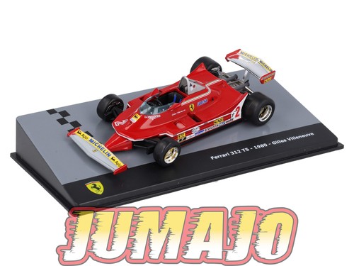 F1f47 voiture centauria - voiture,