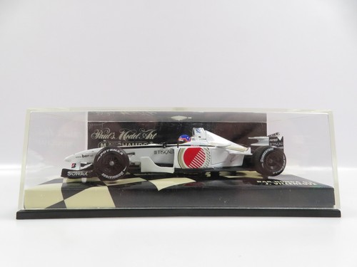 Minichamps 400010010 bar - 1:43,