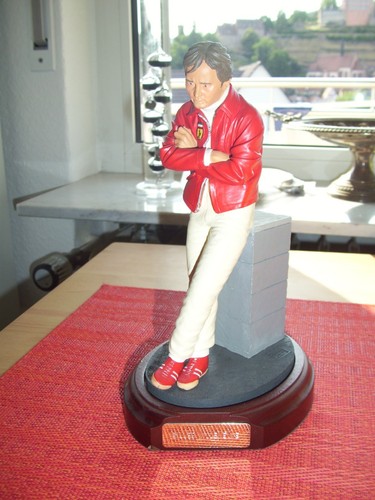 Formel gilles villeneuve - gilles,