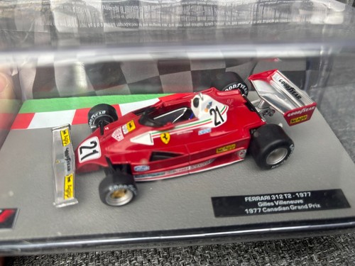 Ferrari 312t2 1977 - ferrari,