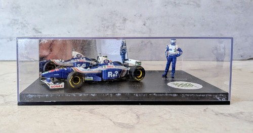 Williams renault fw19 - renault,