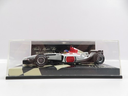 Minichamps 400030016 bar - 400030016,