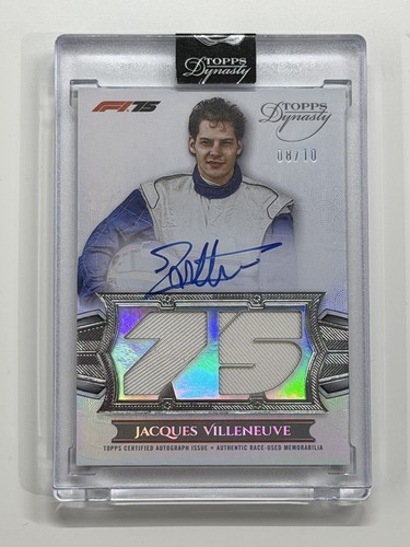 2025 topps dynasty - 2025, formula