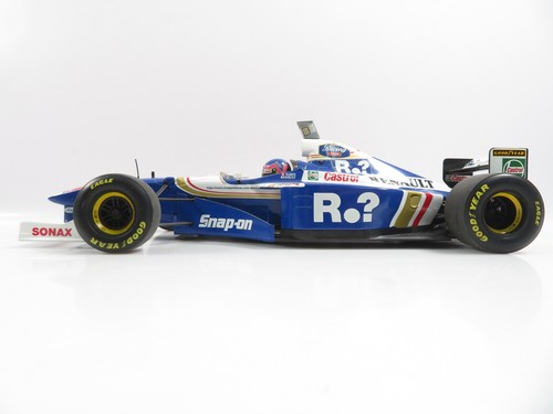 Minichamps williams fw19 - minichamps,