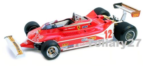 Exoto ferrari 312 t4 - ferrari,