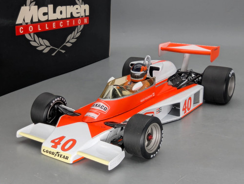 Modellautos minichamps - modellautos, 1:18