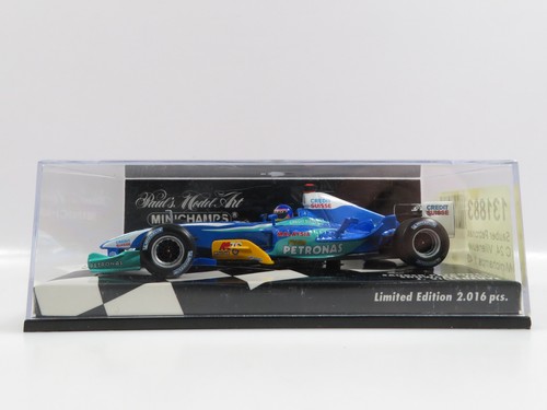 Minichamps 400050081 - 1:43,