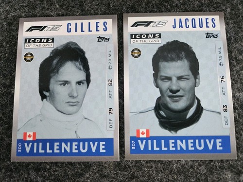 Topps turbo attax - turbo, 2025