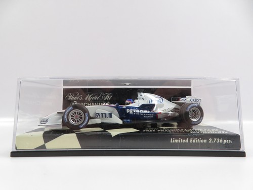 Minichamps 400060117 bmw - 1:43,