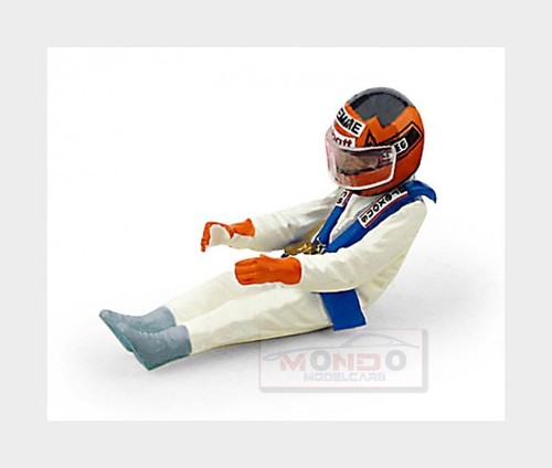 Brumm figures gilles - 1:43,