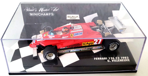 Pma minichamps 43 g - pma , minichamps 