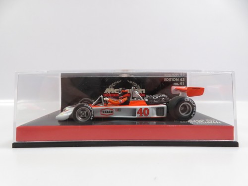 Minichamps 530774340 - 1:43,