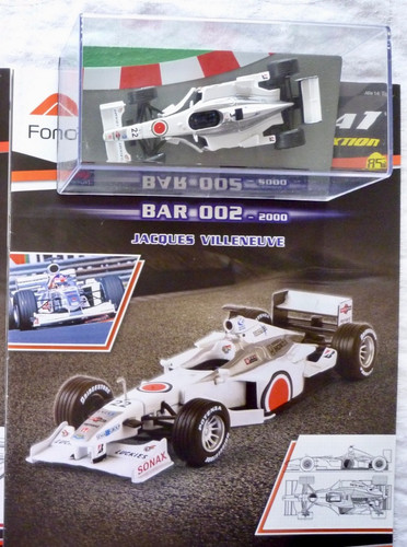 Panini formula1 bar - nr.85,