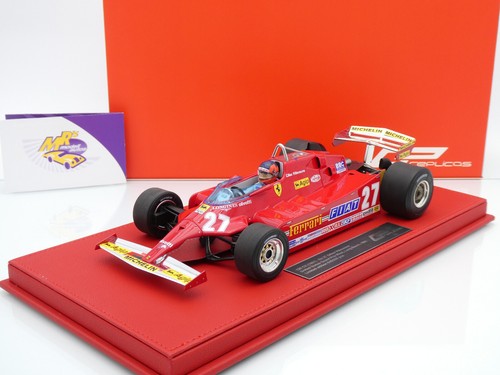 Replicas gpgv06 ferrari - replicas,