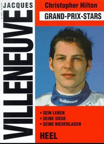 Jacques villeneuve - jacques,