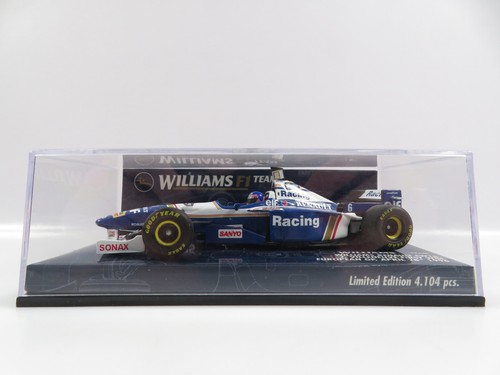 Minichamps 400960206 - 1:43,