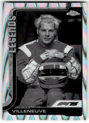 2025 topps chrome formula - topps, 1