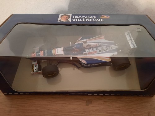 Williams fw19 villeneuve - williams,