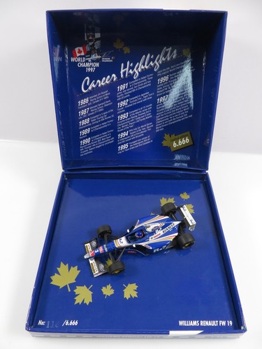 Minichamps 516974303 - 1:43,