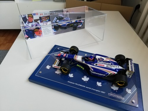 Williams fw19 jacques - williams,