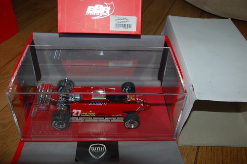 Ferrari 126 villeneuve - 126, c2