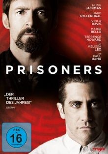 Prisoners von dennis - von,