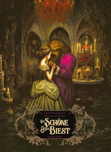 Die schöne und - die, das