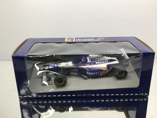 Minichamps 960006 williams - minichamps,