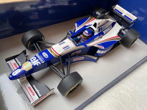 Minichamps 180960006 18 - minichamps,