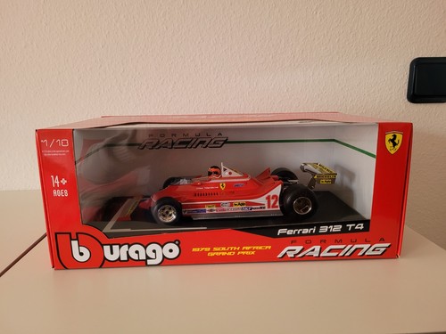 Modellbau formel 18 gilles - formel,