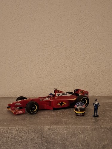 Formel1 18 - formel1, 1:18