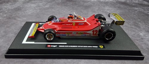 Bburago ferrari - 1, :