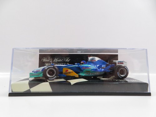 Minichamps 400050011 - 1:43,